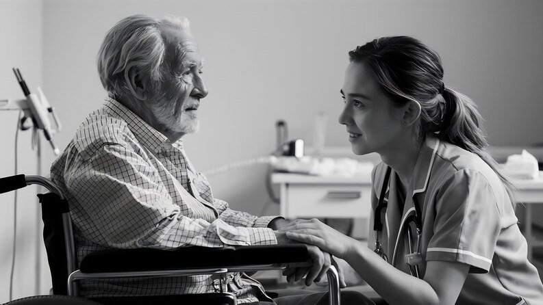 Choosing Between Live-in Care and Residential Care: What’s Best for Your Loved One?